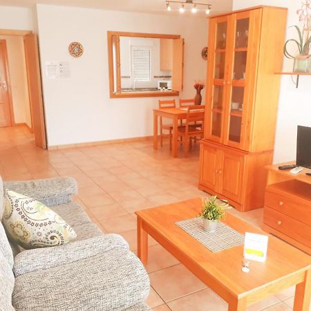 Conilplus Apartment Castilnovo Conil De La Frontera Exteriör bild