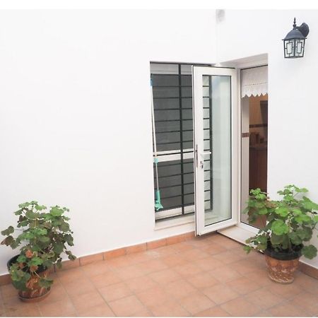 Conilplus Apartment Castilnovo Conil De La Frontera Exteriör bild