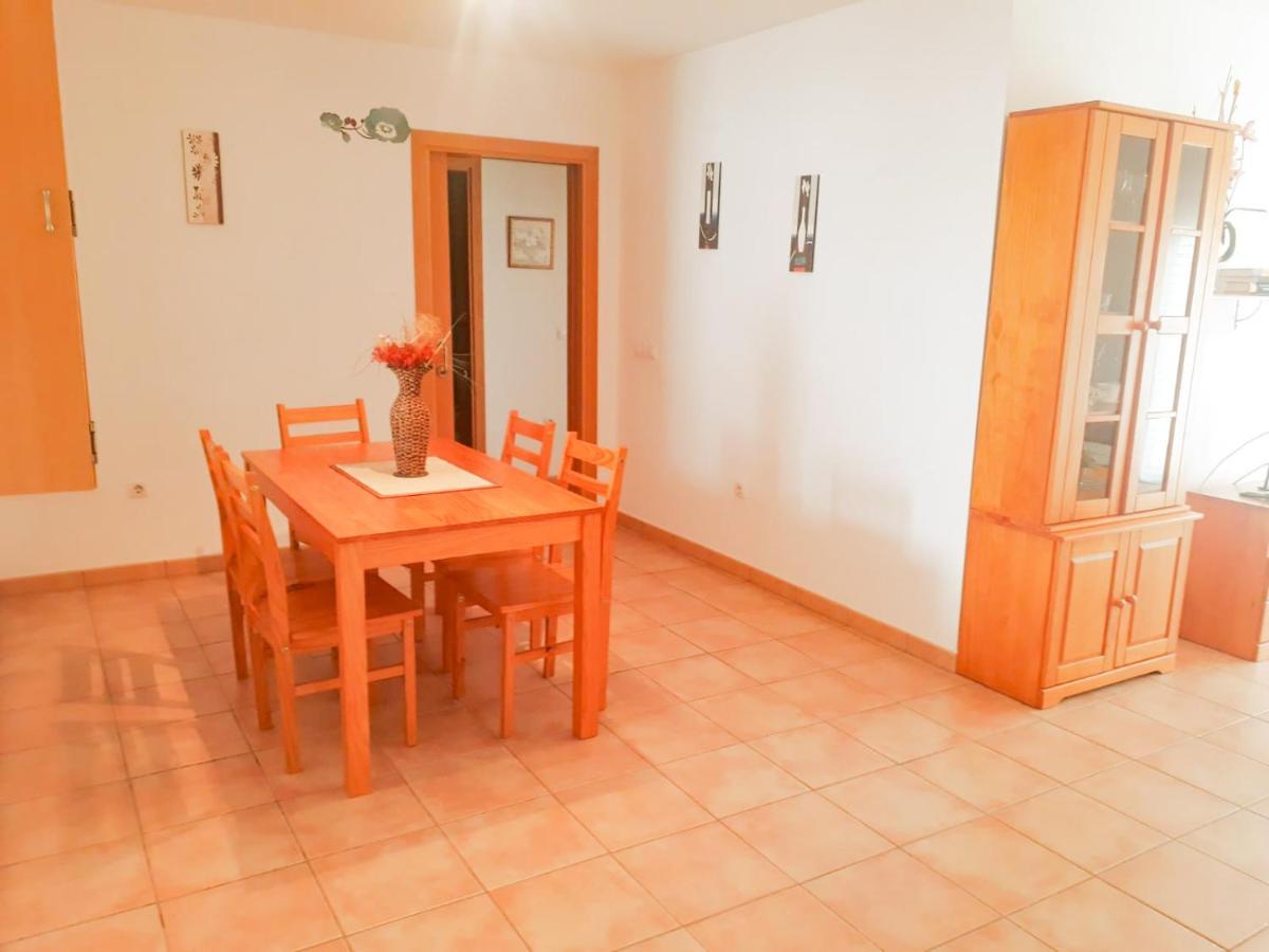 Conilplus Apartment Castilnovo Conil De La Frontera Exteriör bild