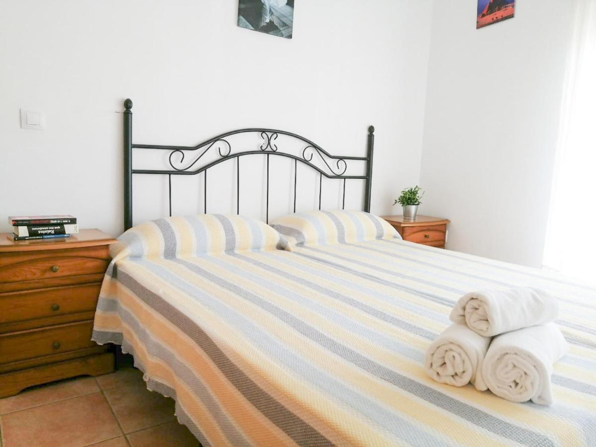 Conilplus Apartment Castilnovo Conil De La Frontera Exteriör bild
