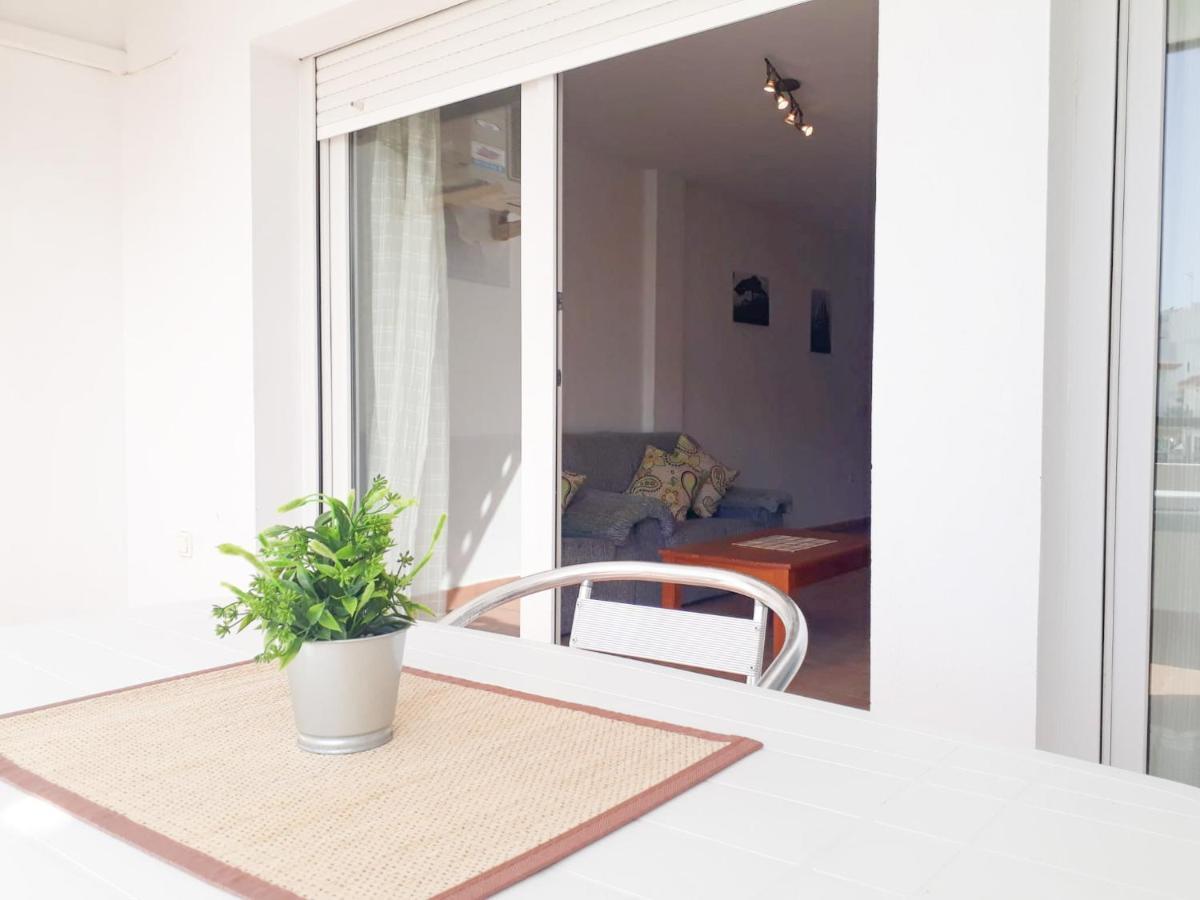 Conilplus Apartment Castilnovo Conil De La Frontera Exteriör bild