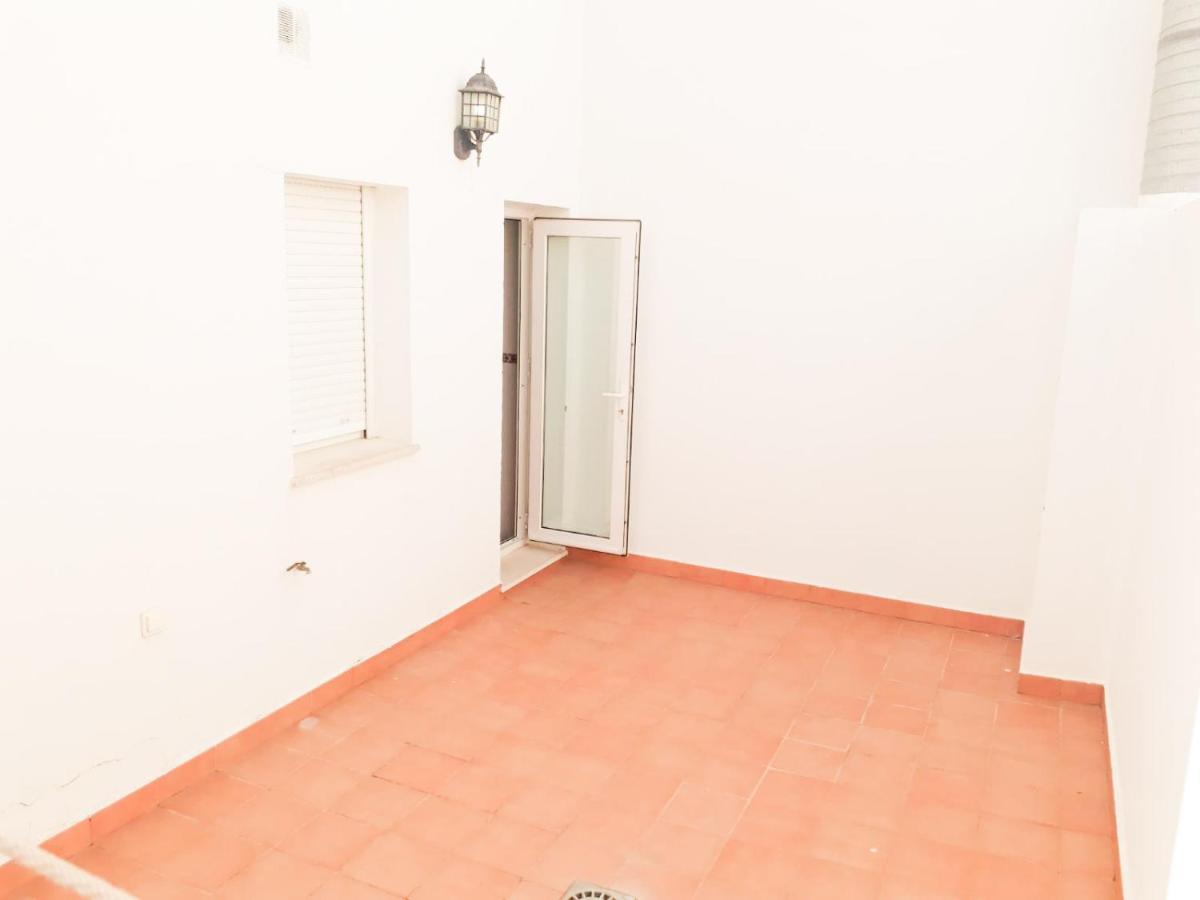 Conilplus Apartment Castilnovo Conil De La Frontera Exteriör bild