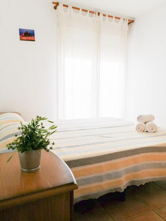 Conilplus Apartment Castilnovo Conil De La Frontera Exteriör bild