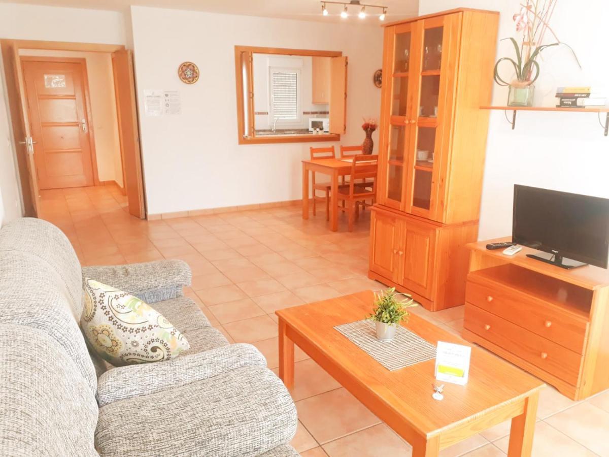Conilplus Apartment Castilnovo Conil De La Frontera Exteriör bild