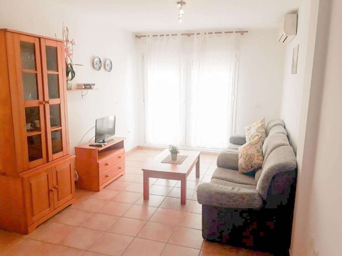 Conilplus Apartment Castilnovo Conil De La Frontera Exteriör bild