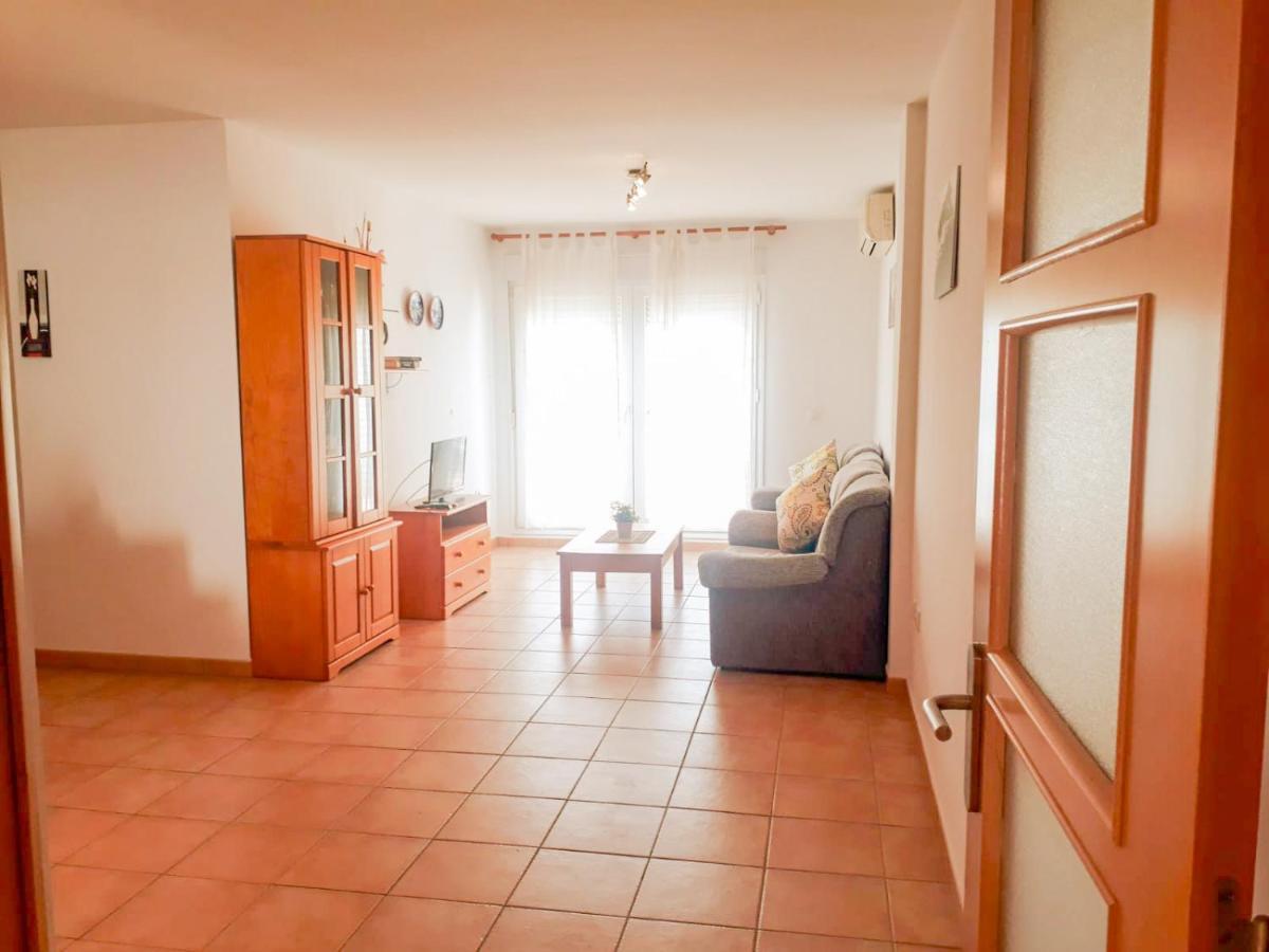 Conilplus Apartment Castilnovo Conil De La Frontera Exteriör bild