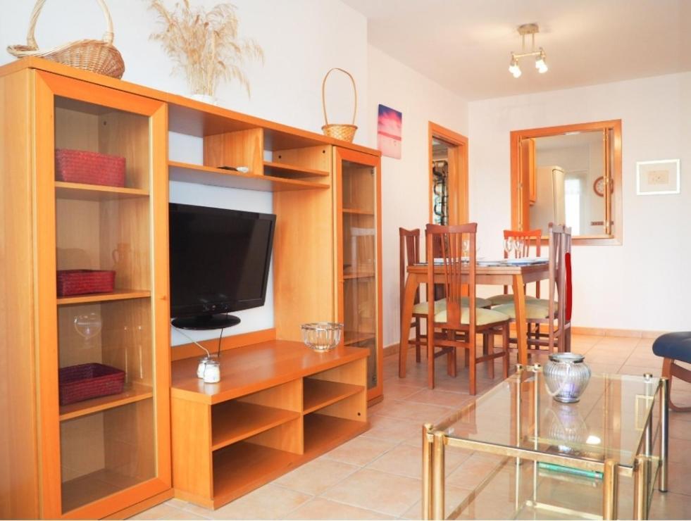 Conilplus Apartment Castilnovo Conil De La Frontera Exteriör bild