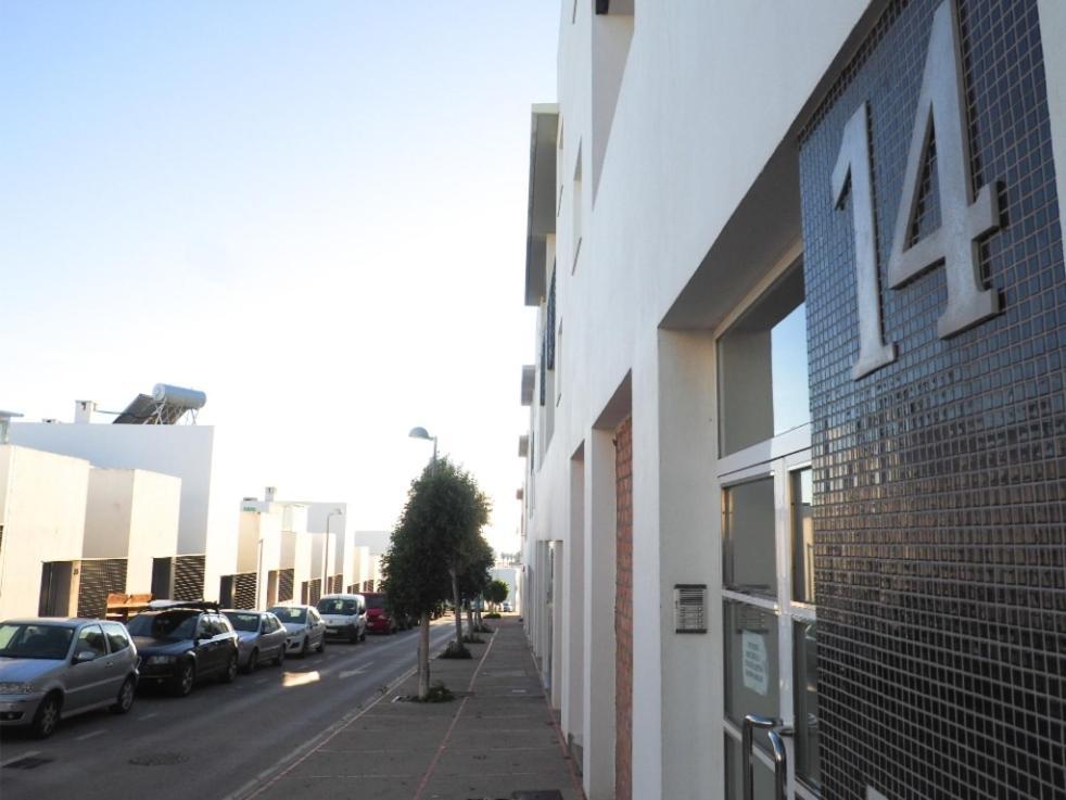 Conilplus Apartment Castilnovo Conil De La Frontera Exteriör bild
