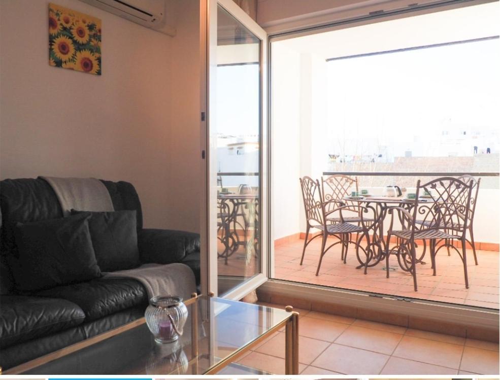 Conilplus Apartment Castilnovo Conil De La Frontera Exteriör bild